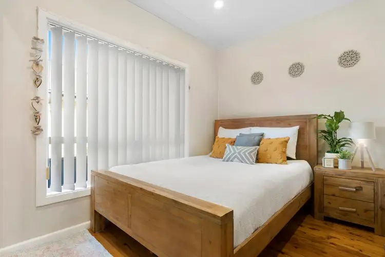 Fifth view of Homely house listing, 10 Amaral Avenue, Dapto NSW 2530