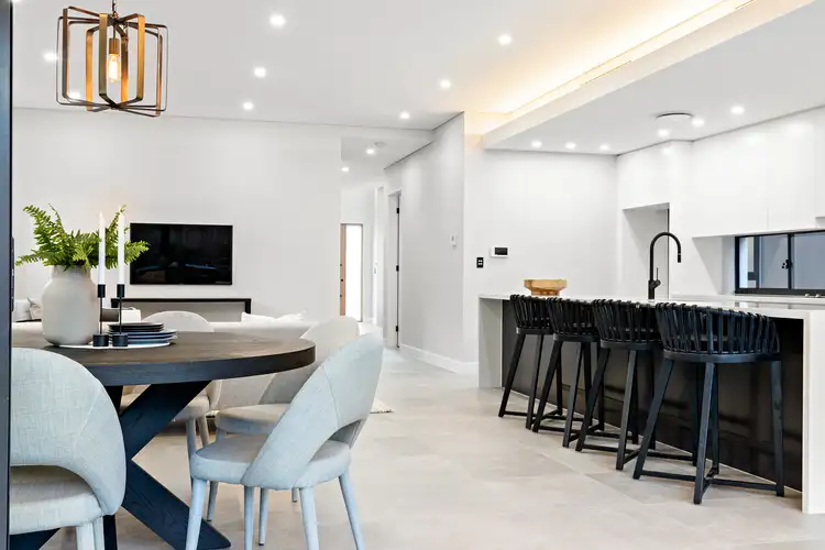 Third view of Homely house listing, 28a Alfred Street, Ramsgate Beach NSW 2217