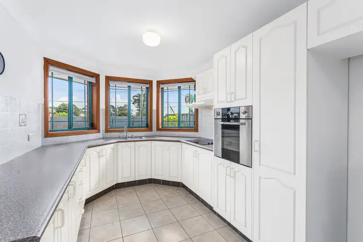 Fourth view of Homely townhouse listing, 1/160 Meadows Road, Mount Pritchard NSW 2170