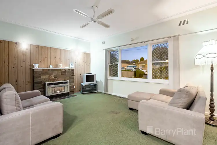 Fourth view of Homely house listing, 1 Valda Street, Watsonia VIC 3087