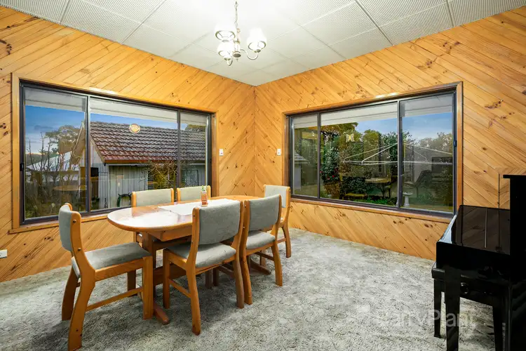 Fifth view of Homely house listing, 1 Valda Street, Watsonia VIC 3087