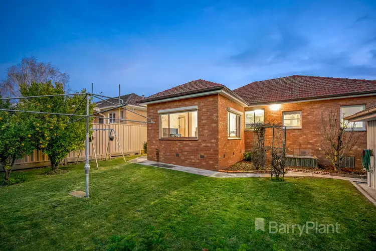 Sixth view of Homely house listing, 1 Valda Street, Watsonia VIC 3087