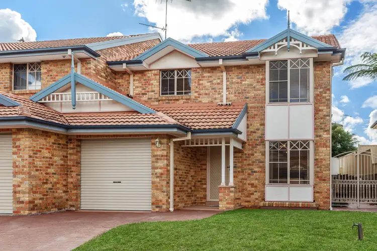98b Lord Howe Drive, Hinchinbrook NSW 2168