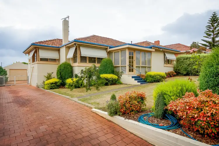 Main view of Homely house listing, 17 Percy Street, Devonport TAS 7310