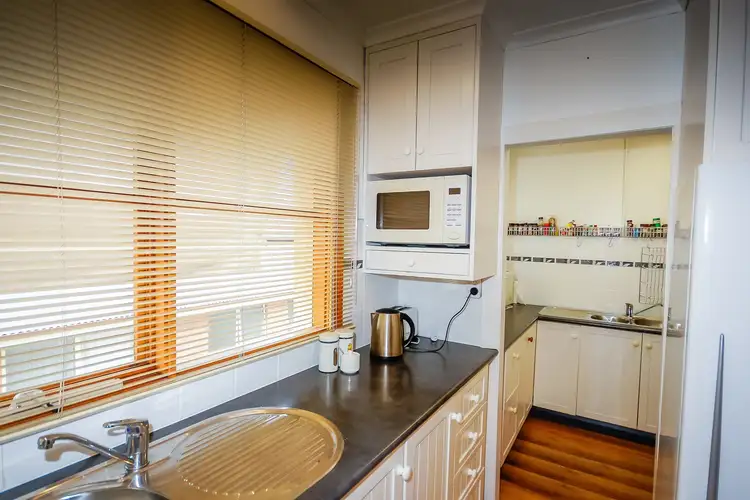 Second view of Homely house listing, 17 Percy Street, Devonport TAS 7310