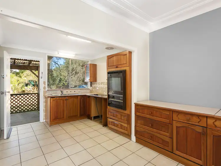 Second view of Homely house listing, 41 Warner Avenue, Tuggerawong NSW 2259