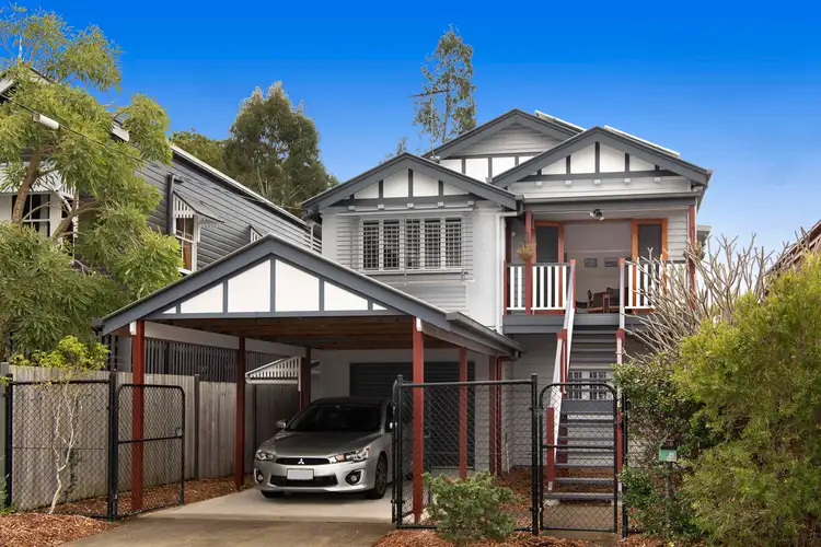 30 Myrtle Street, Woolloongabba QLD 4102