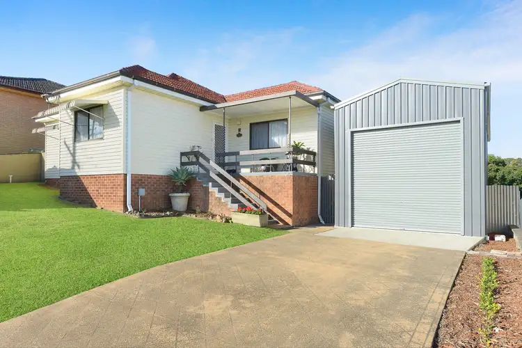 Second view of Homely house listing, 11 Abercrombie Street, West Wollongong NSW 2500