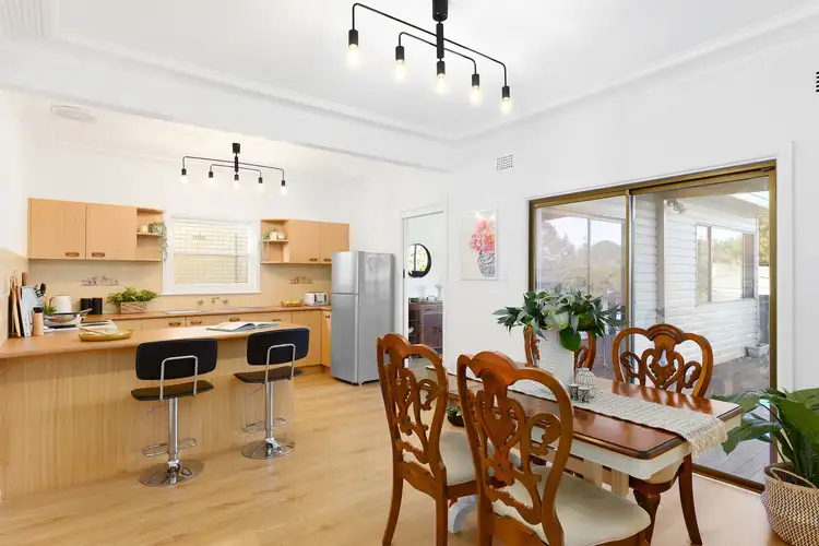 Fourth view of Homely house listing, 11 Abercrombie Street, West Wollongong NSW 2500