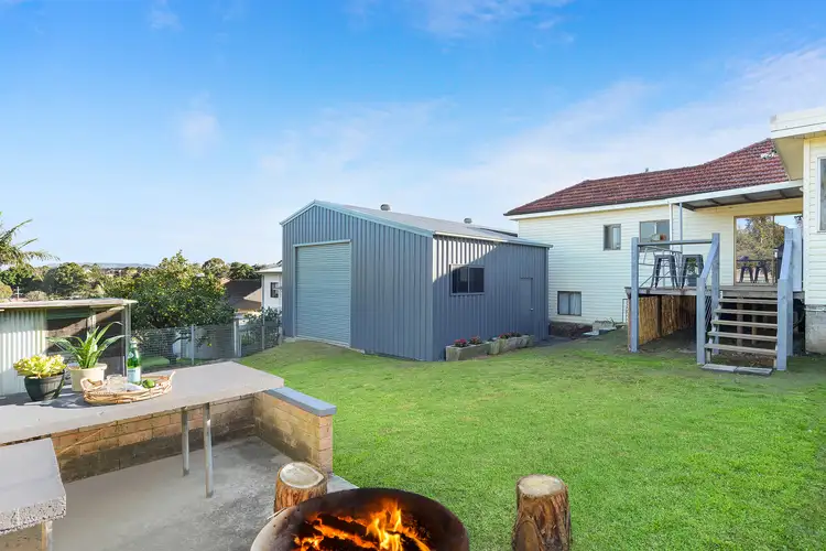 Sixth view of Homely house listing, 11 Abercrombie Street, West Wollongong NSW 2500