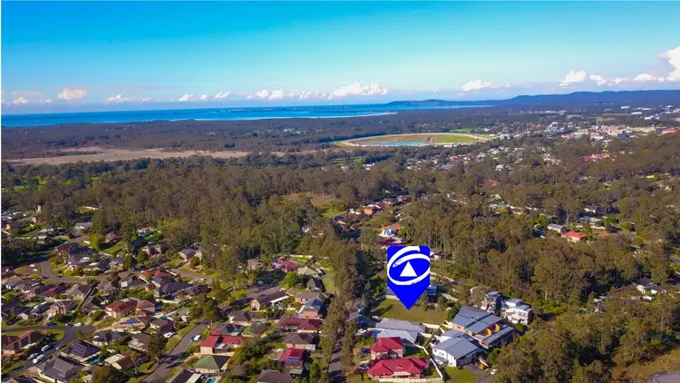 22 Forster Avenue, Watanobbi NSW 2259