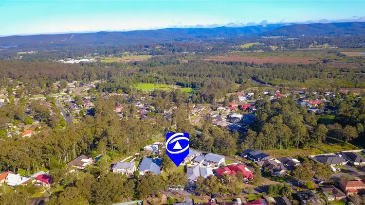 Third view of Homely land listing, 22 Forster Avenue, Watanobbi NSW 2259