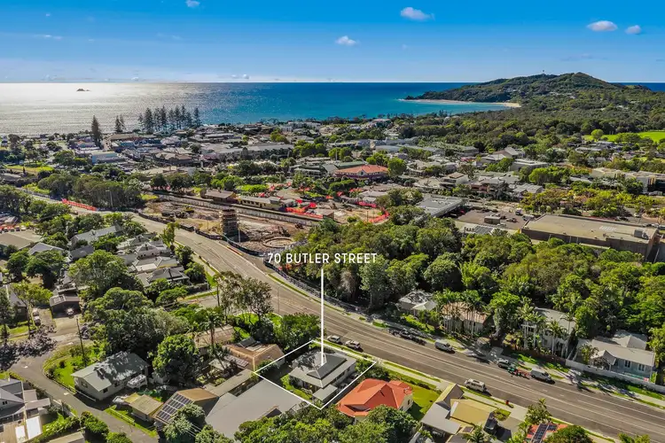 70 Butler Street, Byron Bay NSW 2481