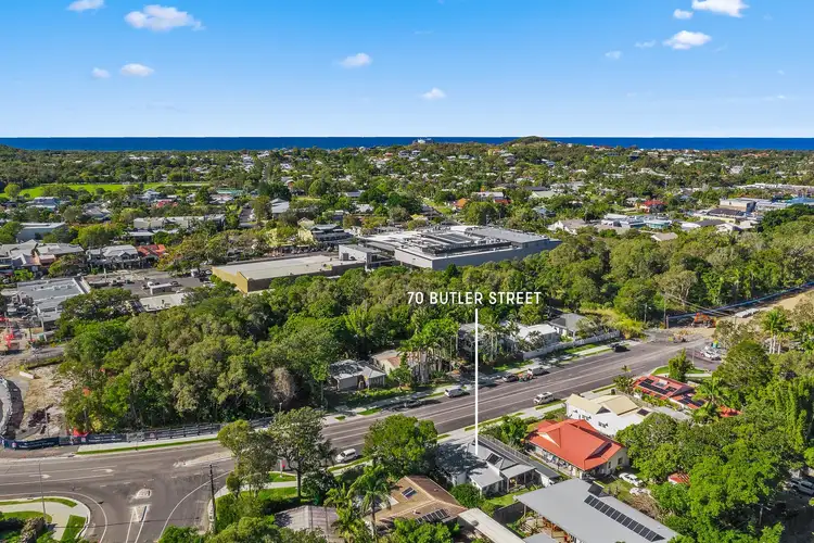 Third view of Homely house listing, 70 Butler Street, Byron Bay NSW 2481