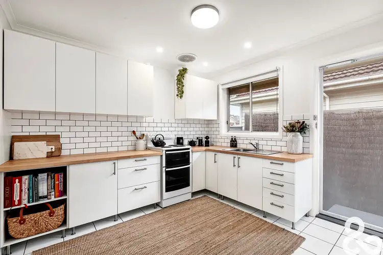 Third view of Homely unit listing, 1/24 Delaware Street, Reservoir VIC 3073