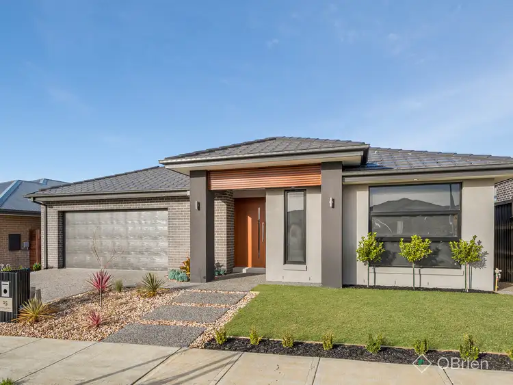 15 Cornflower Rise, Botanic Ridge VIC 3977