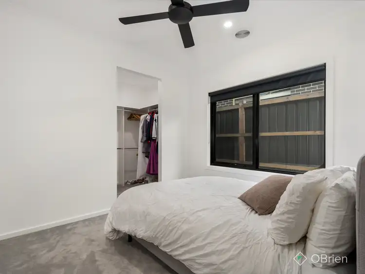 Fourth view of Homely house listing, 15 Cornflower Rise, Botanic Ridge VIC 3977