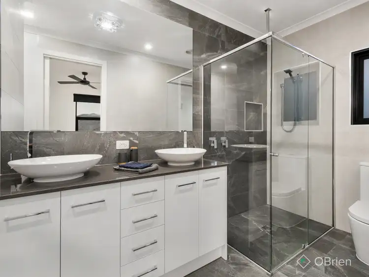 Fifth view of Homely house listing, 15 Cornflower Rise, Botanic Ridge VIC 3977