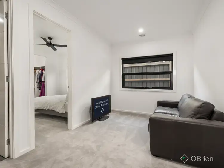 Sixth view of Homely house listing, 15 Cornflower Rise, Botanic Ridge VIC 3977