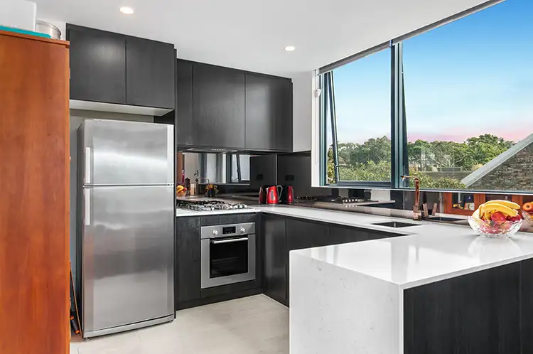 Sixth view of Homely apartment listing, 513/1 Saint David Avenue, Dee Why NSW 2099