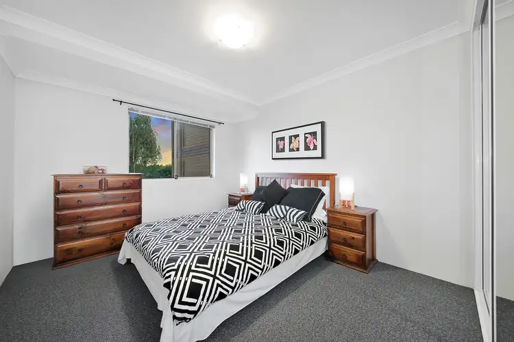 Second view of Homely apartment listing, 37/12 West Street, Croydon NSW 2132