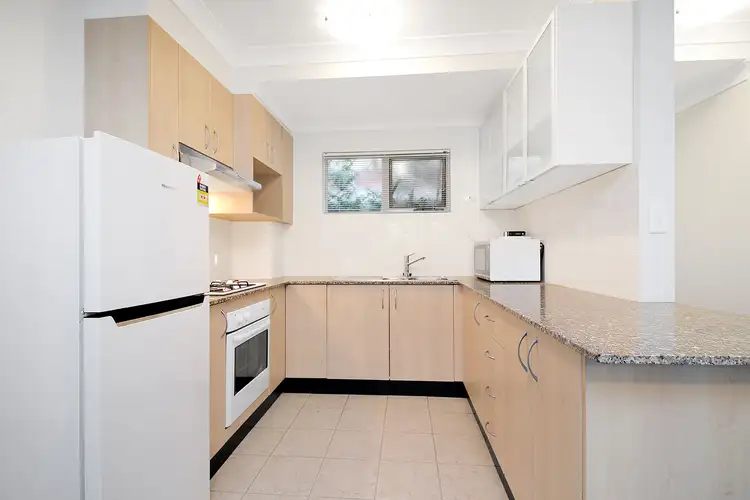Third view of Homely apartment listing, 37/12 West Street, Croydon NSW 2132