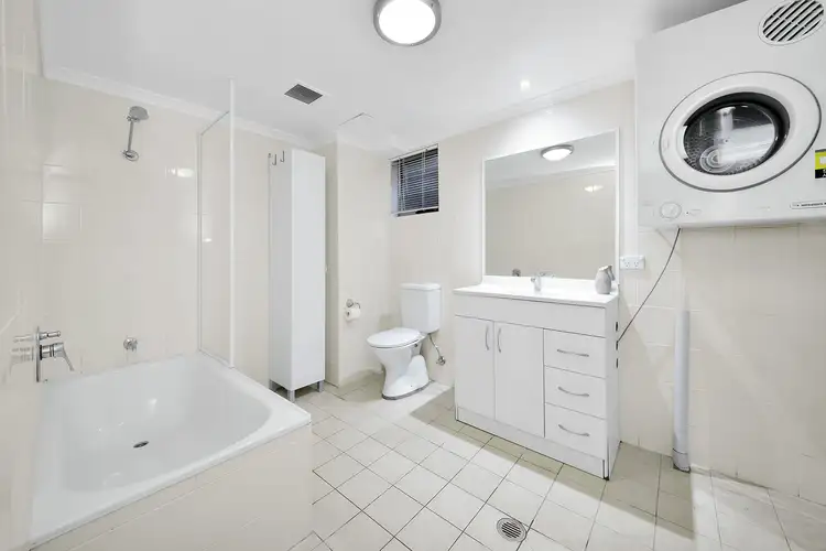 Fifth view of Homely apartment listing, 37/12 West Street, Croydon NSW 2132