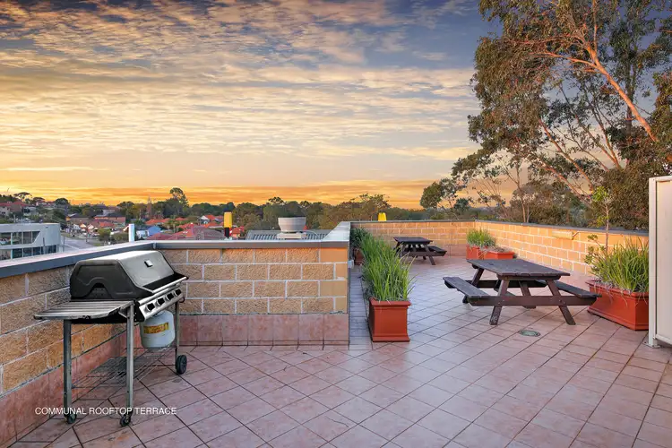 Sixth view of Homely apartment listing, 37/12 West Street, Croydon NSW 2132