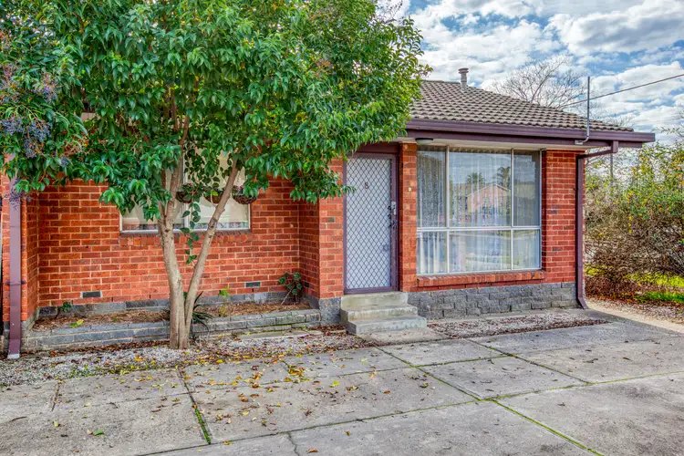 Main view of Homely unit listing, 8/21 - 23 Melrose Drive, Wodonga VIC 3690