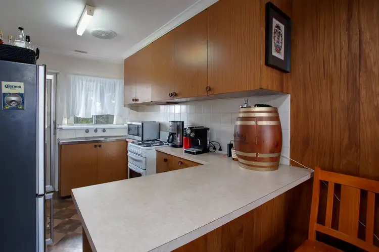 Third view of Homely unit listing, 8/21 - 23 Melrose Drive, Wodonga VIC 3690