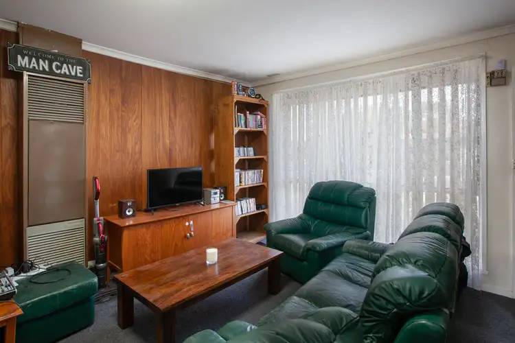 Fourth view of Homely unit listing, 8/21 - 23 Melrose Drive, Wodonga VIC 3690