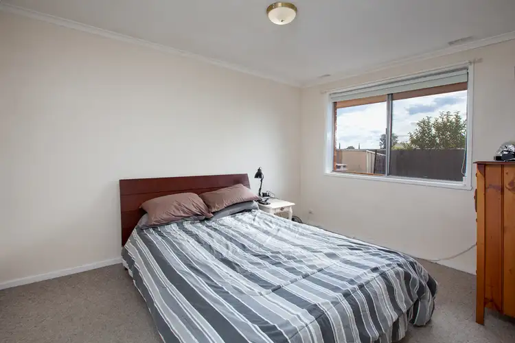 Fifth view of Homely unit listing, 8/21 - 23 Melrose Drive, Wodonga VIC 3690