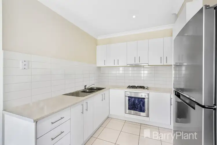 Second view of Homely block of units listing, 11/20 Somerton Court, Darley VIC 3340