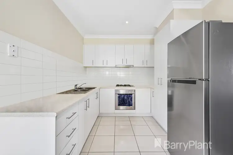 Third view of Homely block of units listing, 11/20 Somerton Court, Darley VIC 3340