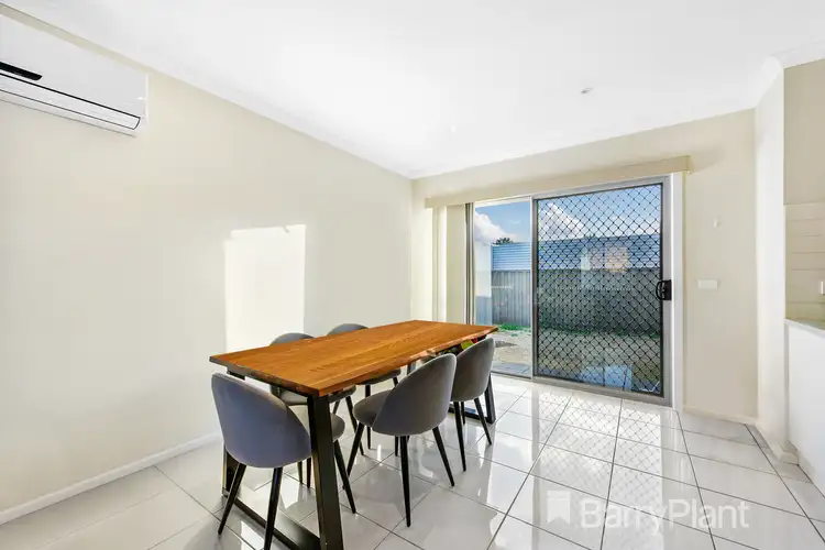 Fourth view of Homely block of units listing, 11/20 Somerton Court, Darley VIC 3340
