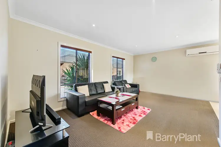 Fifth view of Homely block of units listing, 11/20 Somerton Court, Darley VIC 3340