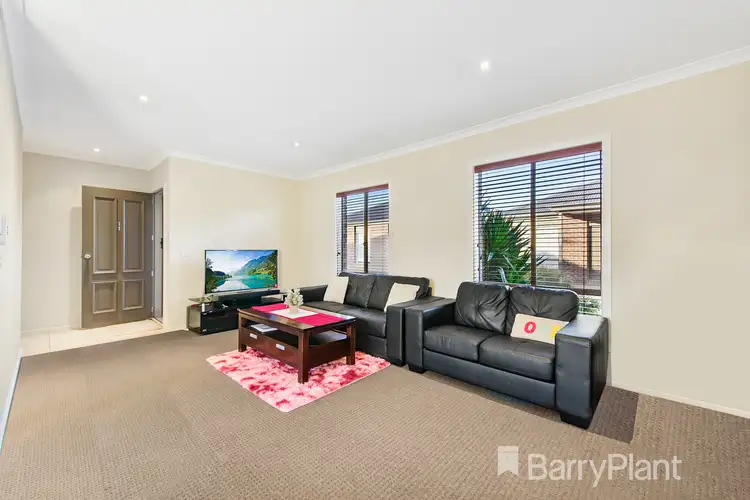 Sixth view of Homely block of units listing, 11/20 Somerton Court, Darley VIC 3340