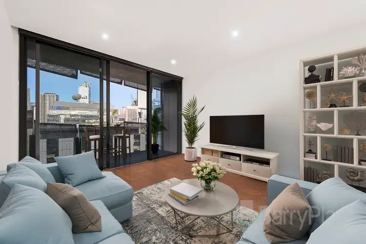 1606/8 Waterview Walk, Docklands VIC 3008