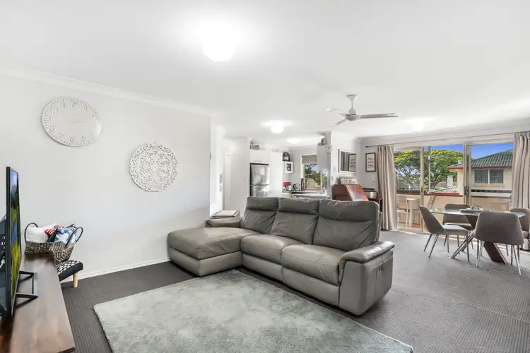 Second view of Homely townhouse listing, 18/2043 Wynnum Road, Wynnum West QLD 4178