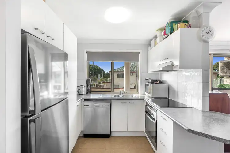 Third view of Homely townhouse listing, 18/2043 Wynnum Road, Wynnum West QLD 4178