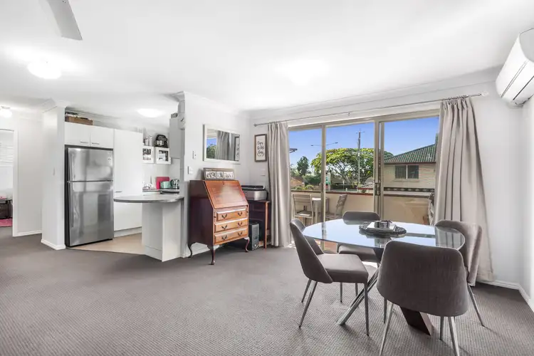 Fourth view of Homely townhouse listing, 18/2043 Wynnum Road, Wynnum West QLD 4178