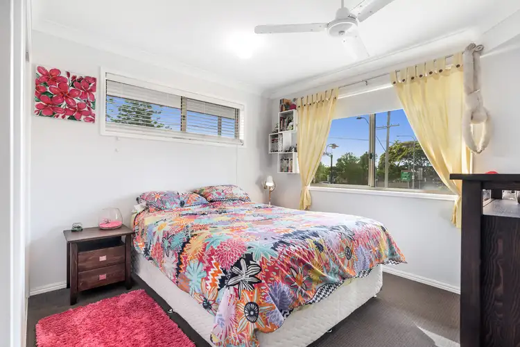 Sixth view of Homely townhouse listing, 18/2043 Wynnum Road, Wynnum West QLD 4178