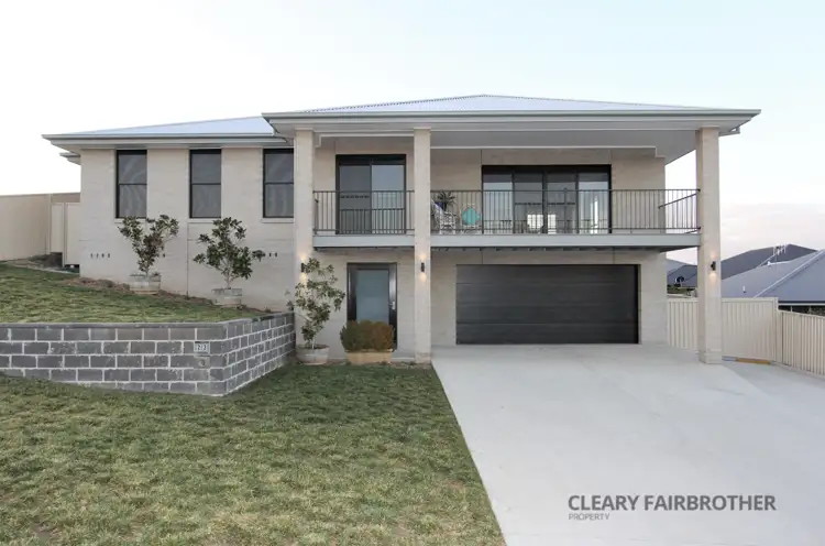 23 Icely Street, Eglinton NSW 2795