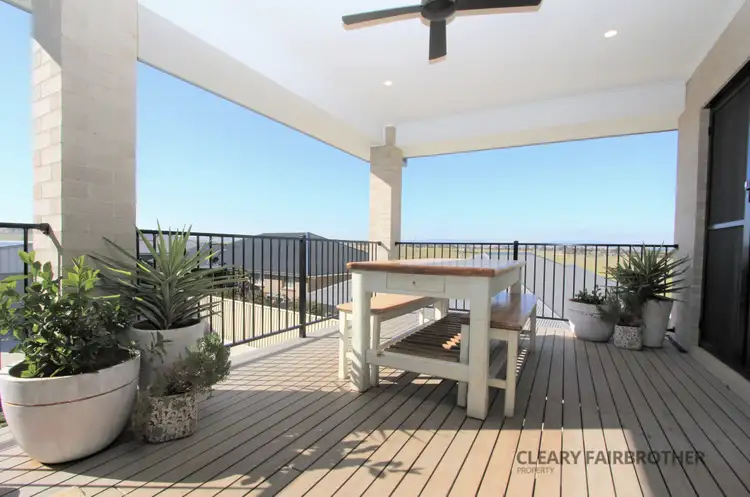 Second view of Homely house listing, 23 Icely Street, Eglinton NSW 2795