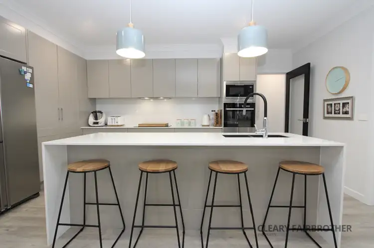 Third view of Homely house listing, 23 Icely Street, Eglinton NSW 2795