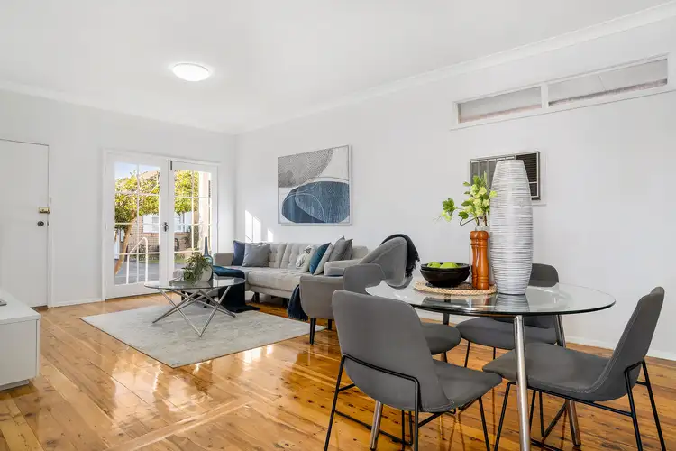 Main view of Homely villa listing, 7/19-23 Alfred Street, Ramsgate Beach NSW 2217