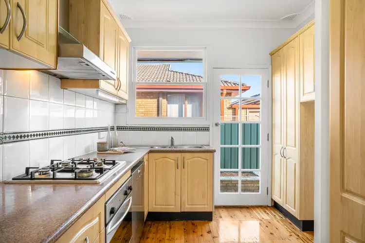 Sixth view of Homely villa listing, 7/19-23 Alfred Street, Ramsgate Beach NSW 2217