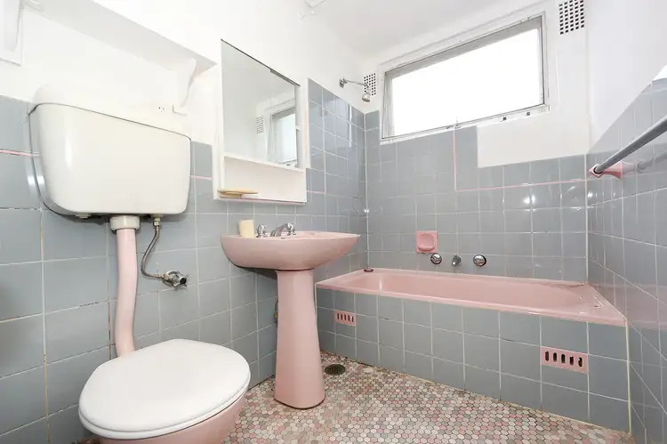 Sixth view of Homely apartment listing, 6/30 Ramsay Road, Five Dock NSW 2046