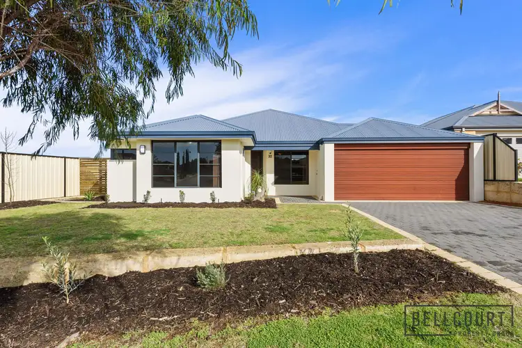 32 Elmhurst Drive, Clarkson WA 6030