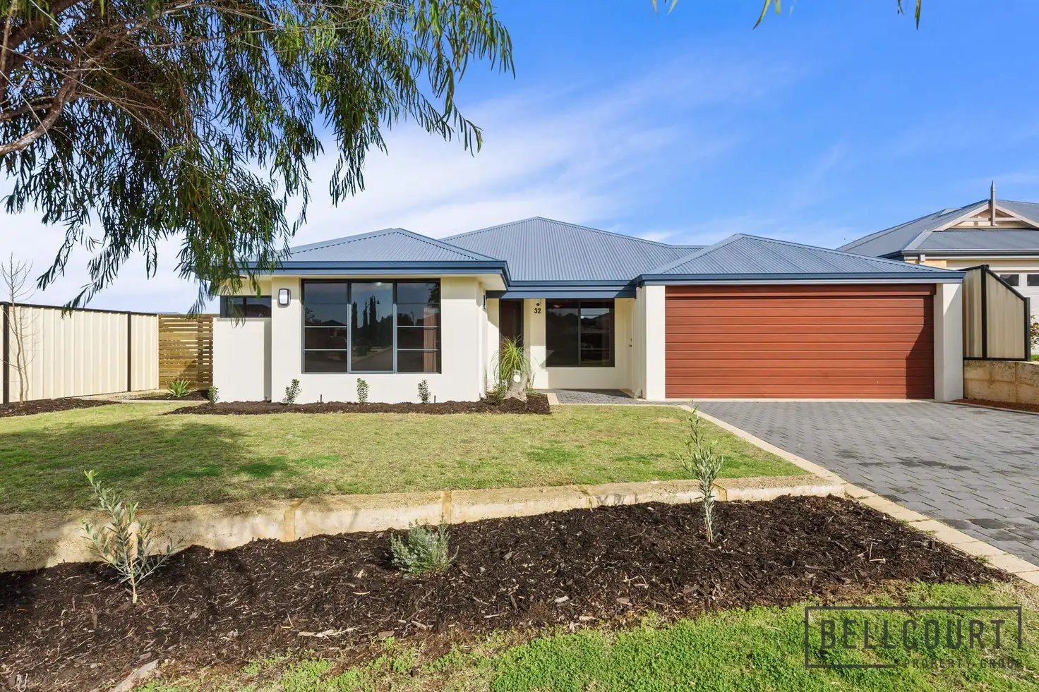 Main view of Homely house listing, 32 Elmhurst Drive, Clarkson WA 6030